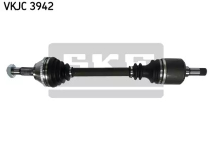 SKF VKJC 3942